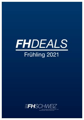 FHDEALS Frühling 2021